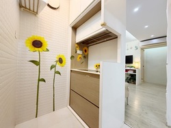 Blk 18 Cantonment Towers (Bukit Merah), HDB 3 Rooms #591388081